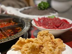 -黄家码头老火锅(解放碑旗舰店)