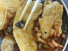 -红鼻子桂林米粉(金唐新光界店)