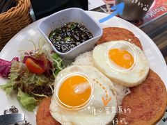 -旺记冰室(九龙中心大厦店)