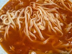 -难忘的面(五矿君澜酒店)