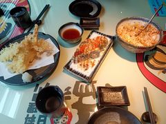 -猛式料理嘉州新光天地店
