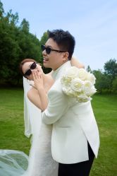 -雅云婚纱摄影工作室旗舰店