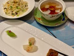 -T館·花园艺术餐厅