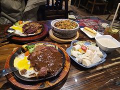 -西缘牛排(荟聚购物中心店)