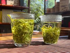 -正源安吉白茶特产享购商场(安吉店)