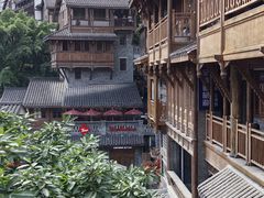 -重庆十八梯传统风貌区