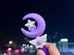 -海底捞火锅(万达坊店)