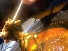 牛蛙-老天桥蛙炉火锅(姑苏总店)