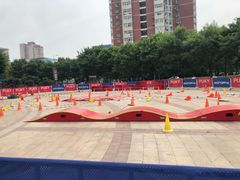 -远洋未来广场(育慧北路店)