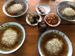 -李公面(星尚邻里店)