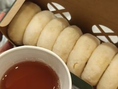 -赵记素斋·绿豆馅饼(钟楼小区店)