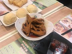 -添好运(中环IFC店)