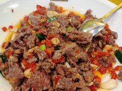 -炊烟小炒黄牛肉(中心印象城店)
