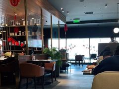 大堂-西堤厚牛排(国瑞店)