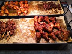 -比格比萨自助(国展店)