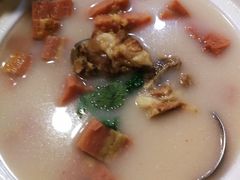 -海宝酒家(中山四路店)