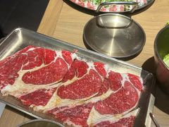 -西塔老太太泥炉烤肉(亚运村店)