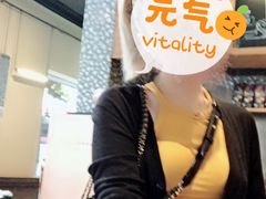 -CHANEL(恒隆广场店)
