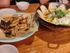 -东来土菜馆(民祥园路店)