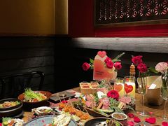 -肉魁屋·烧肉·烧鸟·酒场(高新店)