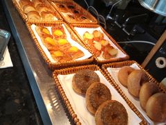 -美食汇·海鲜自助西餐厅·江门富力万达嘉华酒店