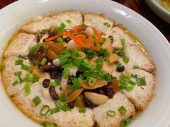 -新白鹿餐厅(爱琴海购物中心店)