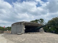 -胡里山炮台