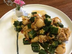 -慢丽江·云南野生菌土鸡锅(西山店)