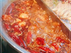 -湊湊火锅·茶憩(新中关购物中心店)