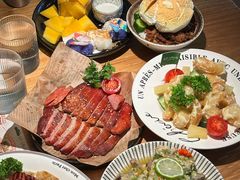 -岛风·台食小馆 ISLAND BISTRO(烟台山店)