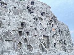 -龙门石窟
