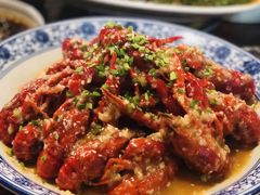 -小辣娇·老成都传统川菜(鹭港店)