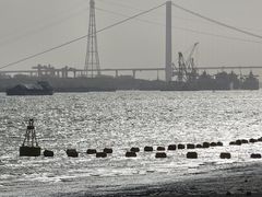 -扬子江公园