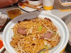 -潮发潮汕牛肉店(长隆店)