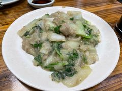 -无招牌