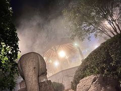 -天目湖涵田半山温泉