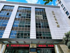 -西湖区图书馆(古墩路)