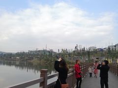 -枫香湖儿童公园