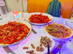 -望江门小龙虾·烧烤(九堡店)