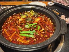 -小饕荟雅安贡椒鱼鲜馆(广福桥店)