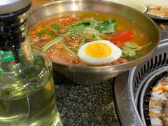 -鹤之乡·齐齐哈尔烤肉·非遗(秋涛路店)