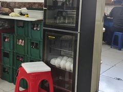 -万盛园炖肉馆(云峰店)