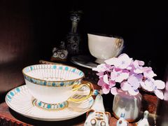 -不舍昼夜咖啡馆