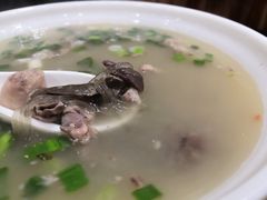 羊杂汤-塔斯提抓饭(东城汇店)