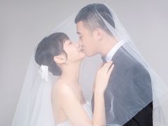 -bobo高端证件照工作室(三元桥店)