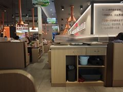 -东门口·新式老北京火锅(河西龙湖天街店)