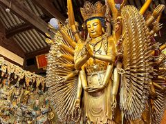 -龙华寺