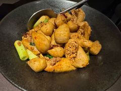 -山石榴·贵州菜(陆家嘴中心店)