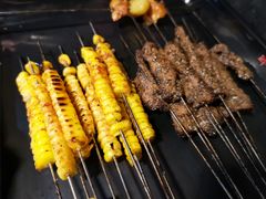 -碎怂烤肉(钟楼柳巷店)