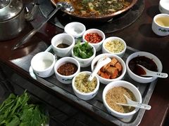 -朝伟清真铜瓢牛肉馆(三十年老·店)
